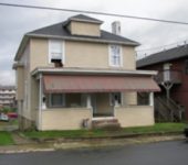 1007 Carleton St., Apt. #2