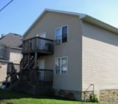 1009 Carleton St., Apt. #1