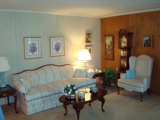 Quiet living in the heart of Suncrest and close to everything! Morgantown WV