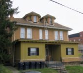 14 McLane Ave., Apt. #1