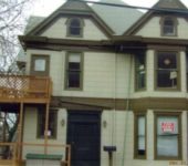 203 McLane Ave., Apt. 3