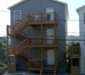 336B Willey St.