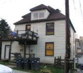 521 McLane Ave., Apt. A