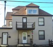 521 McLane Ave., Apt. C