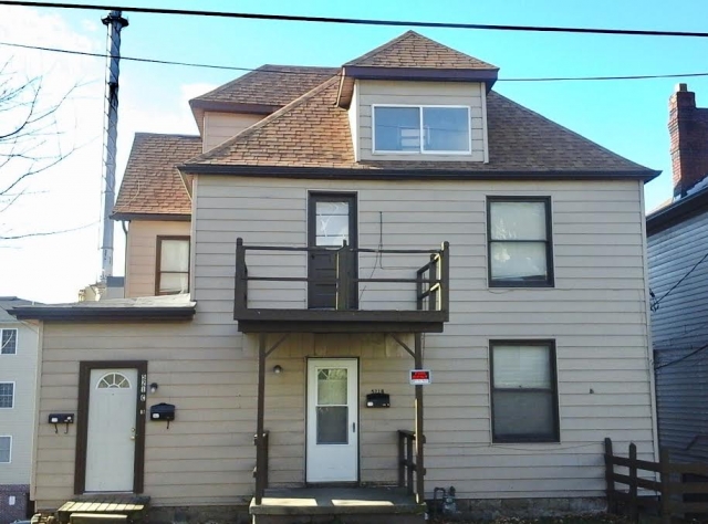 1 Bedroom Apartment within House $565 Morgantown WV