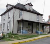 565 Price St., Apt. #1