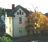 694 Willey St.