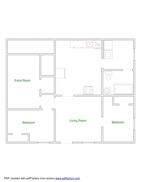 2 Bedroom Apartment within House $1100 Morgantown WV