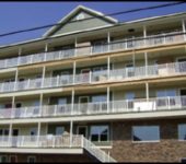 4th St. Apartments