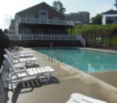 Graycliffe Luxury Townhomes