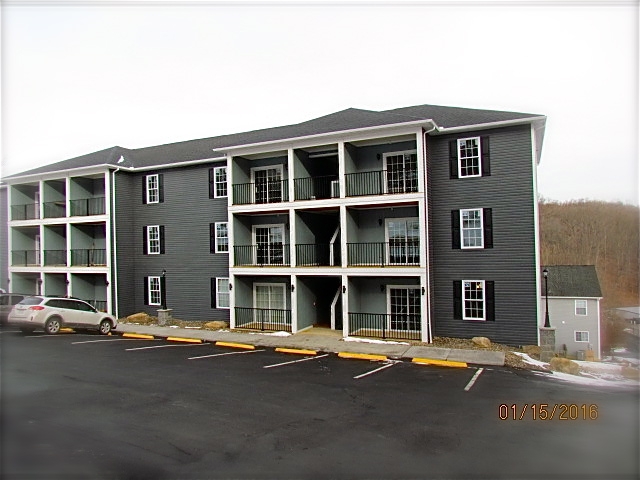 Apartments in Morgantown WV