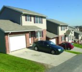 Meadowridge Townhomes