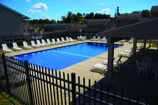 2 & 3 Bedroom Townhomes Morgantown WV