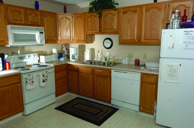 1, 2 & 3 Bedroom Apartments Morgantown WV