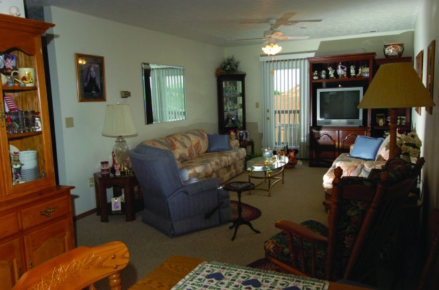 Apartments in Morgantown WV