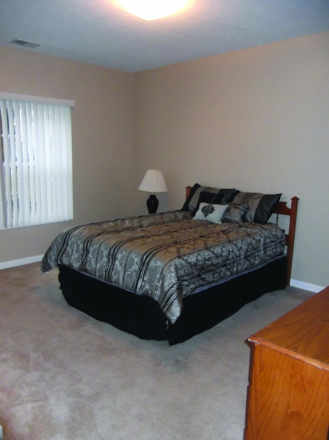 1, 2 & 3 Bedroom Apartment / Townhomes Morgantown WV