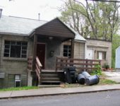 1113 College Ave., Apt. #16