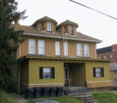 14 McLane Ave., Apt. #2