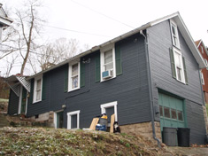 32 Spring Street Apt B Apartment In Westover Wv