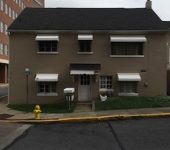 43 Donley St., Apt. #2