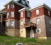 448 Stewart St., Apt. 1