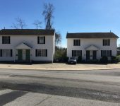580 - 588 Stewart St.