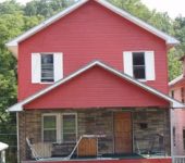 601 Brockway Ave