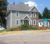700 B Stewart St.