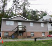 750 Snider St., Apt. #1