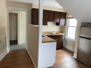 Apartment within Houses in Morgantown WV