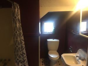 2 Bedroom Apartment within House $710 Morgantown WV
