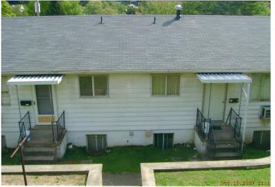 Pearand Corporation, 837 D Naomi St 2 Bedroom Apartment $850