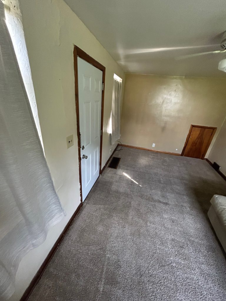 Apartment within Houses in Morgantown WV