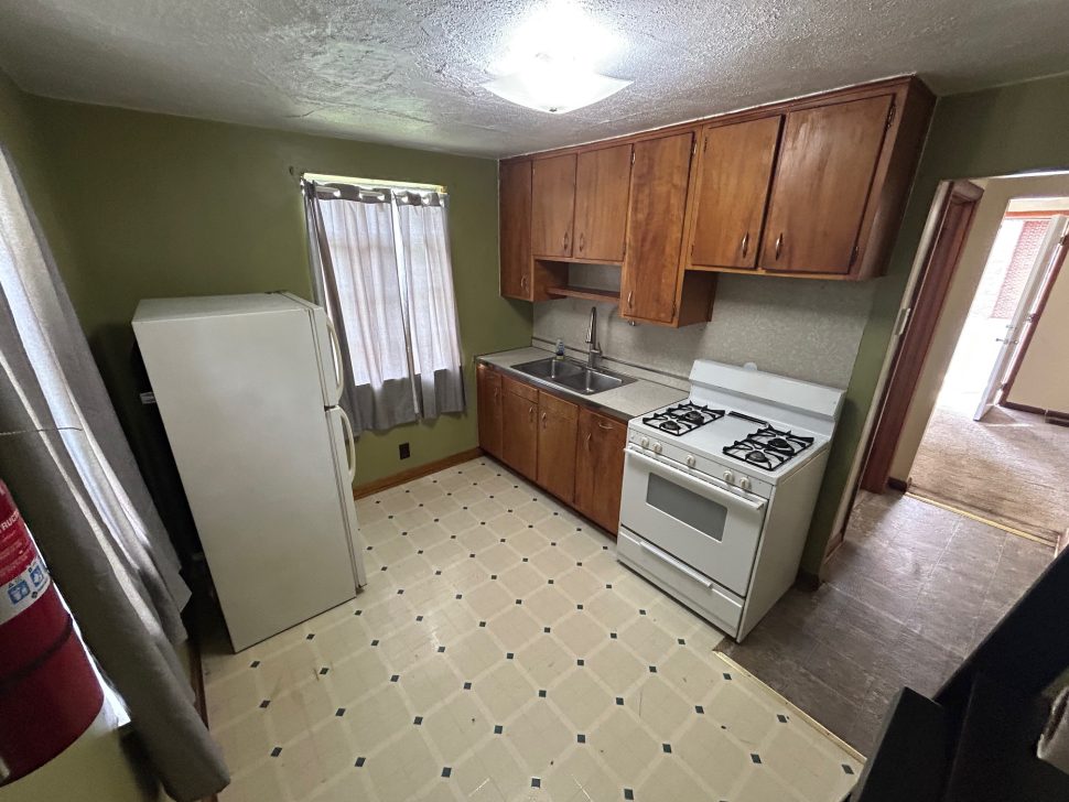 1 Bedroom Apartment within House $750 Morgantown WV