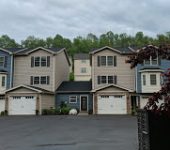 Mason Ridge Townhomes