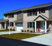 Northpointe Townhomes