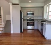 Completely and Newly Renovated Duplex