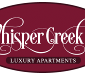 Whisper Creek Luxury Apartments