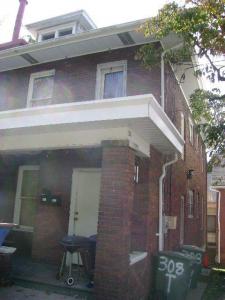 308 Fayette St Apt B 2 Bedroom Apartment within House $920