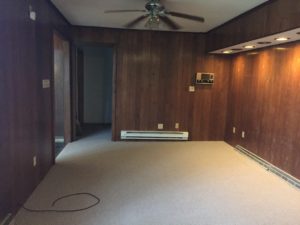 Apartment within Houses in Morgantown WV