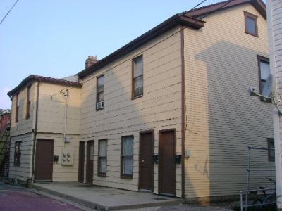 62 Kingwood St 2 Bedroom Apartment $660