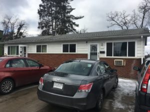 Pearand Corporation, 839 Monongalia Ave 2 Bedroom Apartment $800