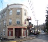 460 Wilson Ave
