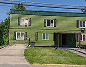 833 Monongalia Ave Apt 1