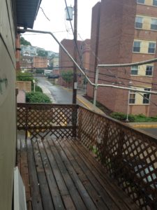 Photo of 203 McLane Ave Apt 4