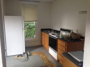 Apartment within Houses in Morgantown WV