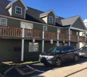 400 Forest Ave Apt 302