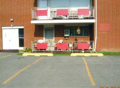 5101 Mountain View Manor 2 Bedroom Apartment $650