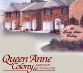 Queen Anne Colony