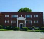 775, 777, 779 Chestnut Ridge Manor